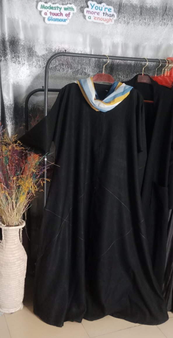 Stylishlymodestglam tweet media