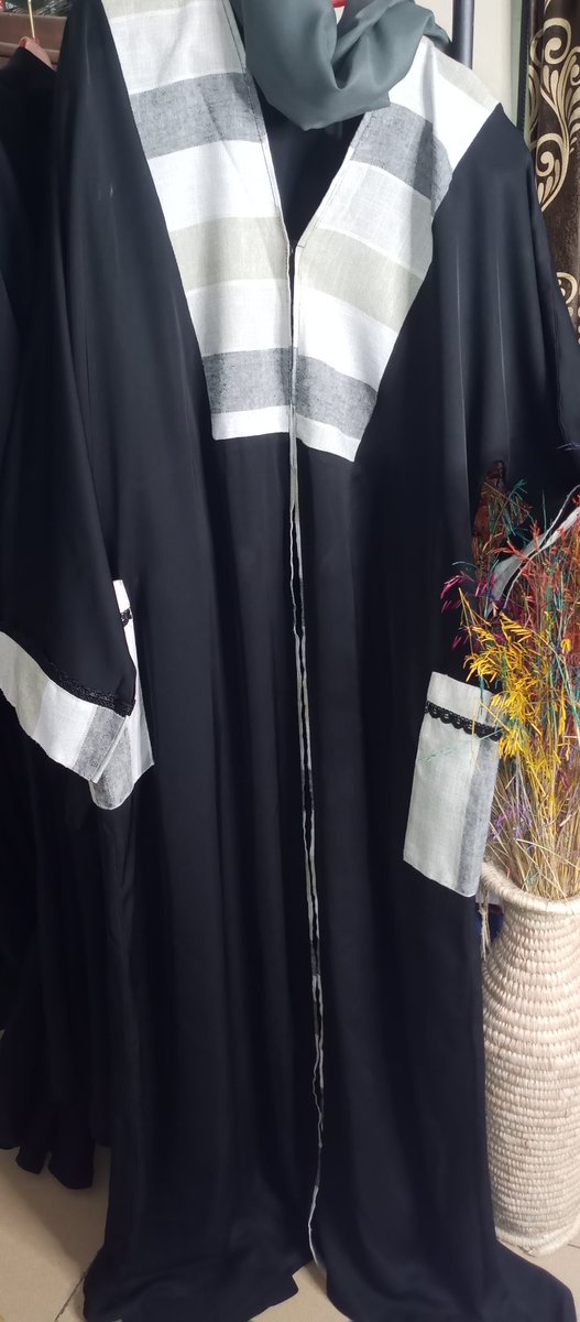 Stylishlymodestglam tweet media