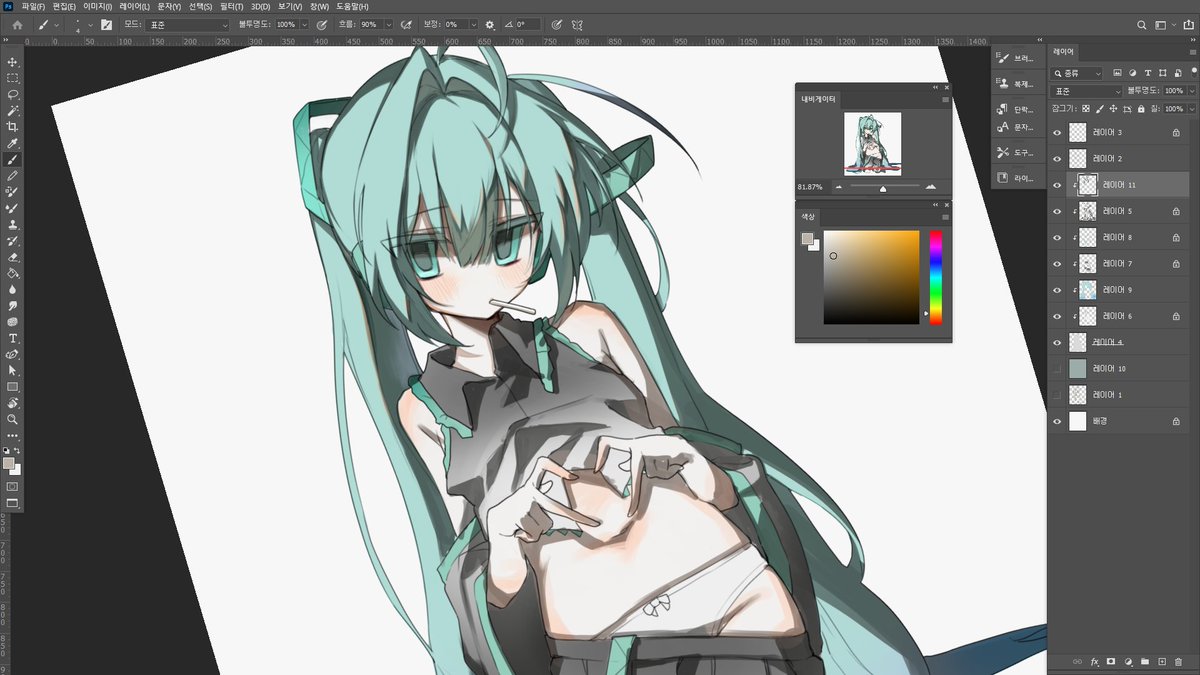 油腐 (@29whitekitty) on Twitter photo 