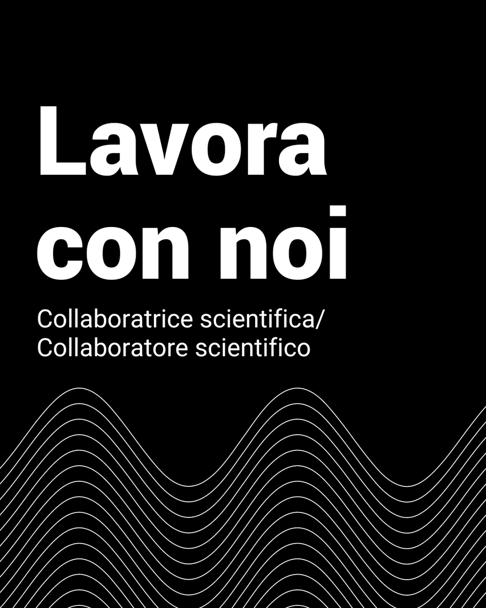 #JobAlert 🚀Entra a far parte del nostro team di Comunicazione e Innovazione Digitale! Stiamo cercando un esperto/a nella gestione di progetti digitali appassionato di tecnologia per guidare progetti innovativi!
lugano.ch/temi-servizi/l…