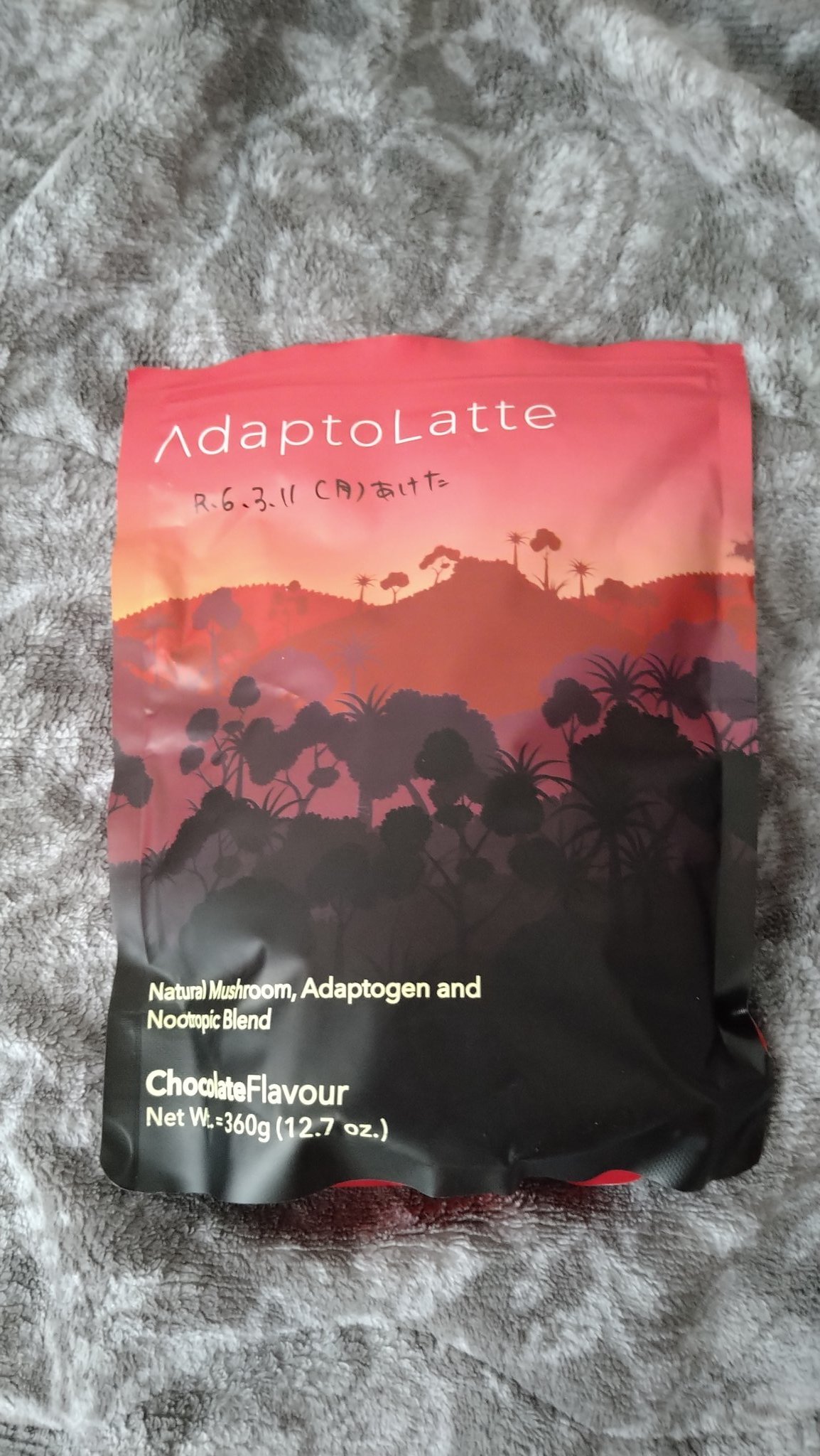 AdaptoLatteJP (@Adaptolattejp) / X AdaptoLatteJP (@Adaptolattejp) / X