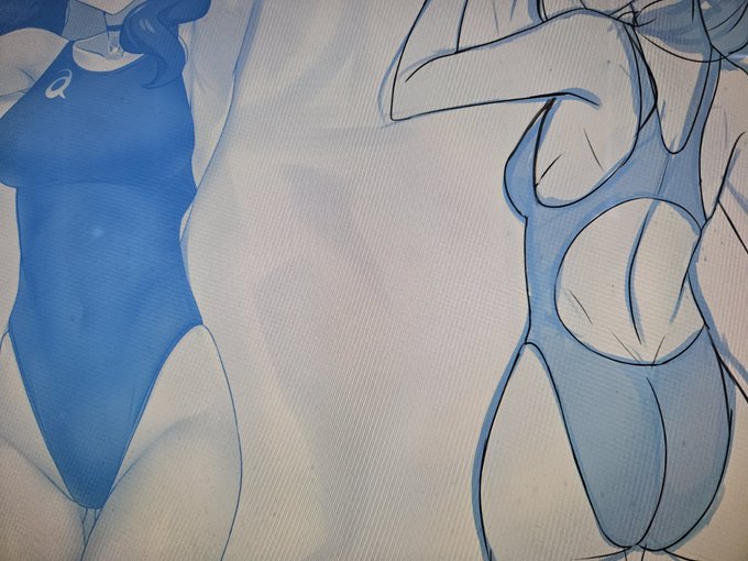 [リクエスト]天気の子-天野陽菜 抱き枕カバー✍️ 