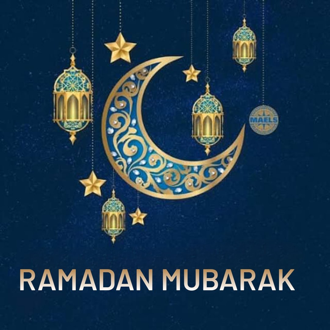 ☪️ Wishing everyone a blessed Ramadan filled with peace, reflection, and joy! Ramadan Mubarak to all!