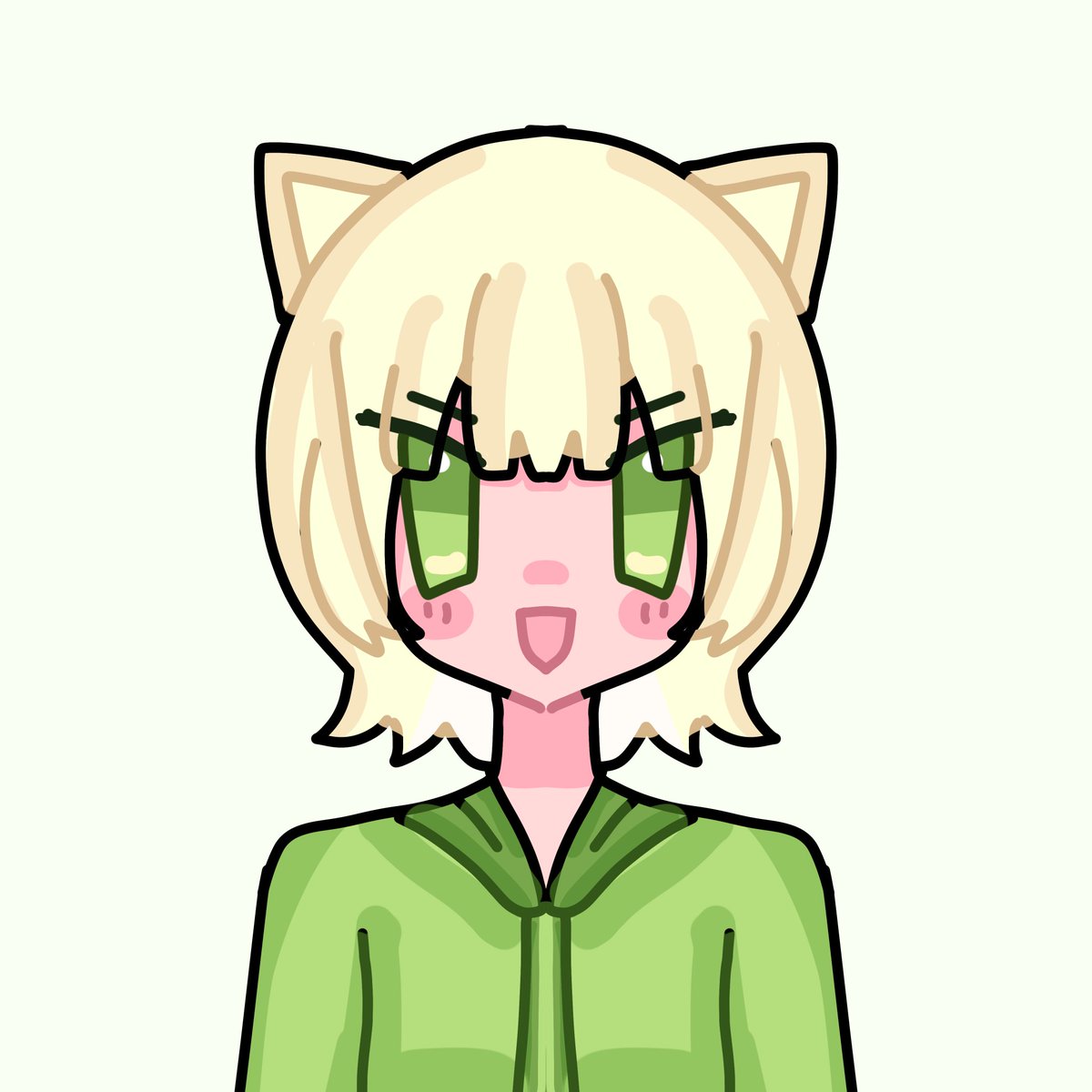 Miki_hehehe's tweet photo. PNGTUBER MODEL COMMISSIONS!!

5$ for one! (includes blinking,lip sync,)
Add ons like accessories,expressions is 1$
TERMS:
Paypal only
Model will be delivered in the same day commissioned.
Client must pay first or half.

#pngtuber #commissions #artcommissions #art #arttwt #artist https://t.co/txvybox3Hm