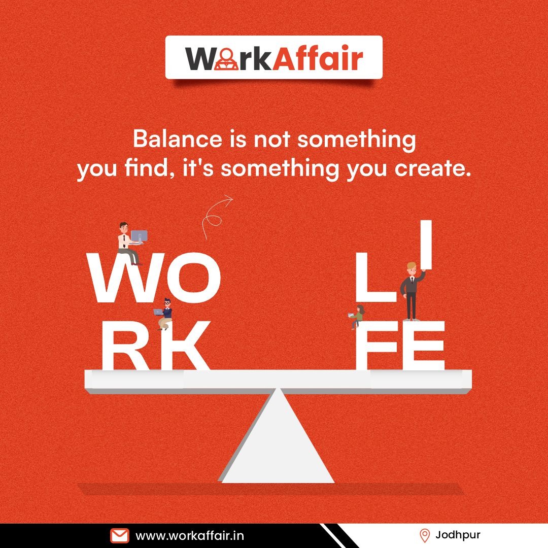 Create your own balance at Workaffair.
.
.
.
.
.
.
#explore #workandlife #balance #Workspace #OfficeSpace #CollaborativeSpace #FlexibleWorkspace #SharedOffice  #OfficeSpaceJodhpur  #workAffair #coworkingspace #worktogether #officespace #jodhpur #marwaricatalysts