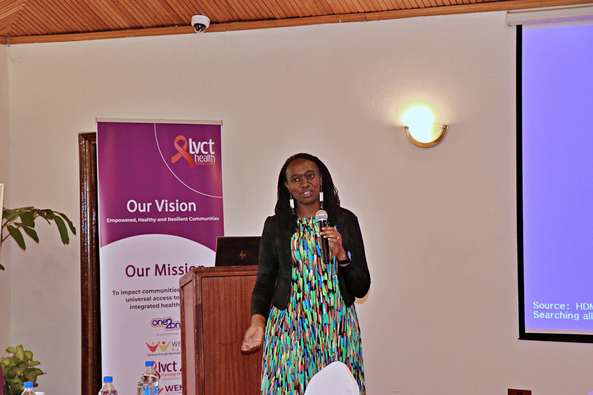 LVCTKe's tweet photo. Strengthening health systems means recognizing the unsung heroes – Community Health Promoters (CHPs). They are the bridge between formal healthcare and communities but often face challenges like heavy workloads and limited resources.
#SHINEProject
#CommunityHealth https://t.co/WotLADc44g