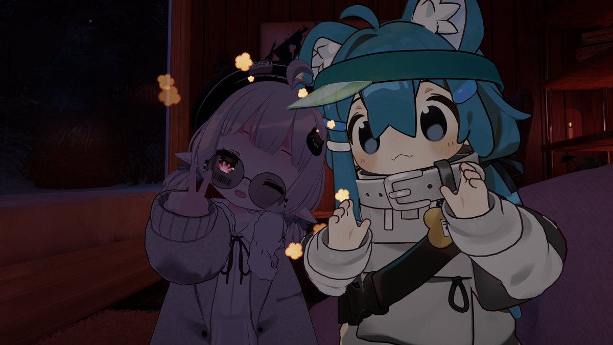 moonsadow535's tweet photo. LETSGO !! a empesar la semana wonito !!#twitchstreamer #fyp #twitch #navtuber #VTuberUprisings #stream #VTubers #envtuber #vtuber #anime #vrchat #Vtubers #Vtuber link abajo https://t.co/ekdLk9mJra