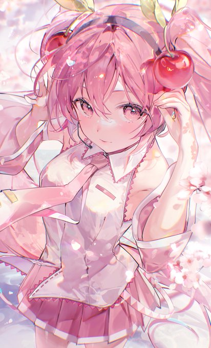 「桜 花びら」のTwitter画像/イラスト(人気順)