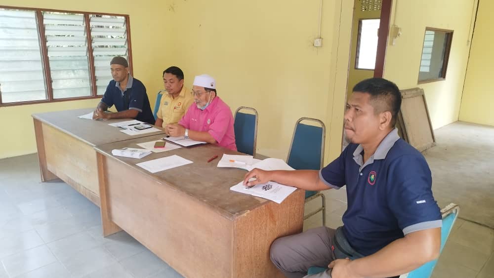 ppkpserai's tweet photo. Mesyuarat Agung Unit Terat Batu bagi tahun 2024.
#LPP50Tahun
#LPPMalaysia
#LPPKedah
#LPP4farmers
#PerkasaPeladang
#KeluargaPeladang
#KPKMMalaysia
#TeamKPKM
#MalaysiaMadani
#CukupdanTerjamin
#DemiPertiwi
#agromadani
#keterjaminanmakananuntukmasadepan https://t.co/XY45u3aRia