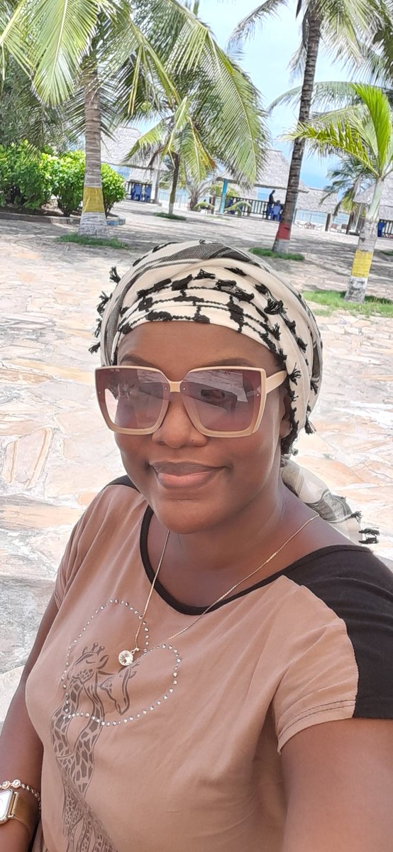 Mwaka mmoja zaidi...