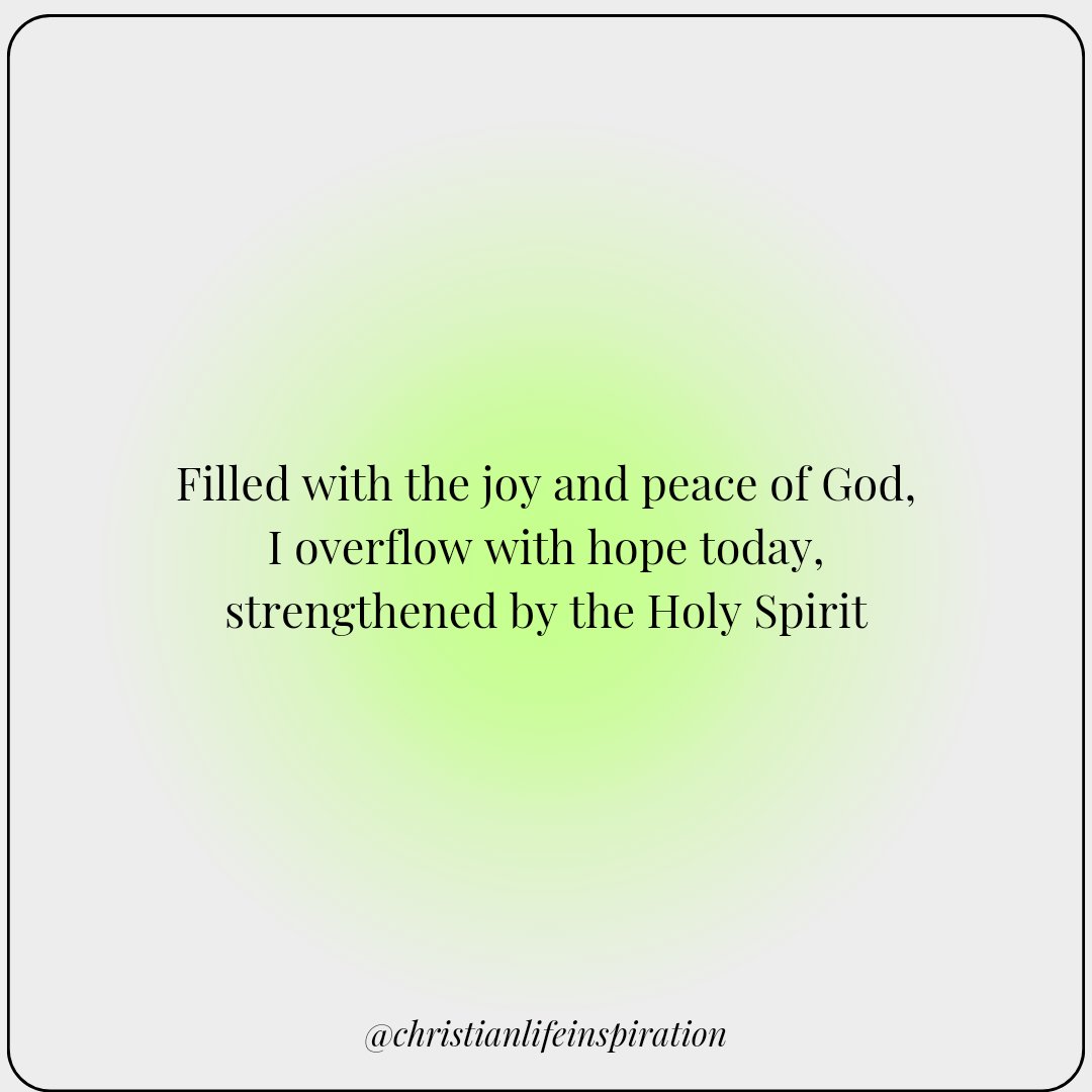 ChristianLifeI's tweet photo. #BibleAffirmation
#ChristianAffirmation
#FaithDeclaration
#ScriptureConfession
#DivineAffirmation
#ChristianFaithDeclaration https://t.co/xqVq0fKQRW