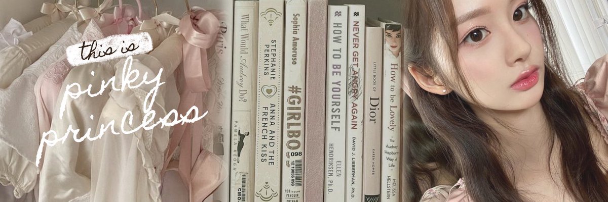 𓍯 super happy dapat hadiah yang kedua kalinya dari kakak <a href="/isseaye/">ׂׂૢ</a>. terima kasih banyak ya best girl! aku suka sekali sama layoutnya. 🥺🤍