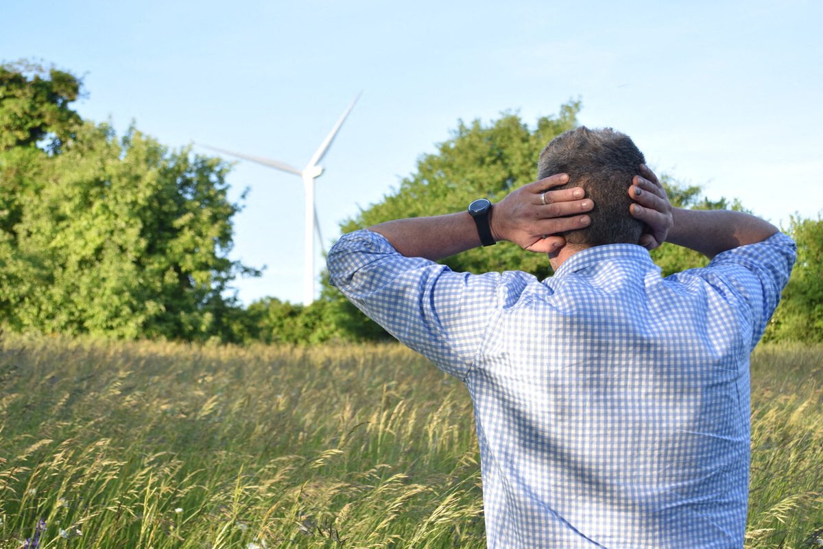 VICTOIRE HISTORIQUE

Le <a href="/Conseil_Etat/">Conseil d'État</a> a annulé le 8 mars 2024 les arrêtés du gouvernement qui fixaient de nouvelles règles de mesures minimisant la pollution sonore des #éoliennes

Cette décision historique s'applique aux projets en cours et probablement aux #éoliennes existantes