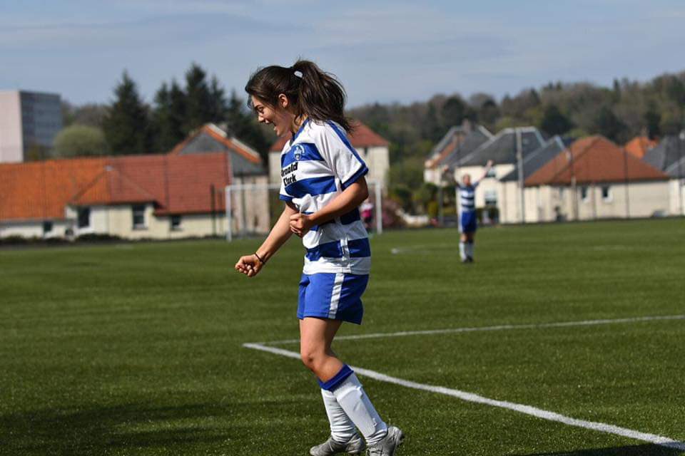 Well done <a href="/LauraDarroch/">Laura</a> 

What a great achievement and you have made some great memories along the way.  

Here is my favourite