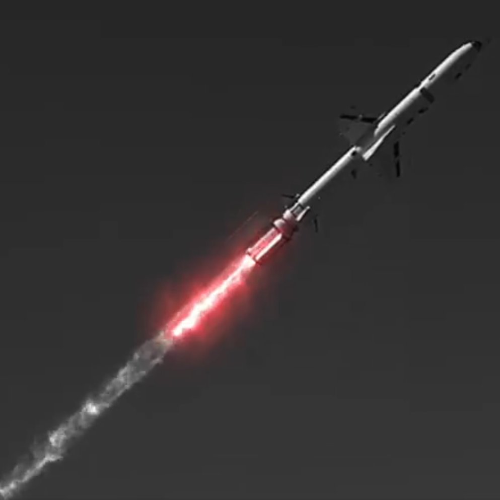 IlkayEfetr's tweet image. 1- ATMACA satıhtan satıha  seyir füzesi KTJ3200 turbojet motorla deneme atışında.KTJ3200 motor Türkiyenin havadan yere SOM seyir füzesindede kullanılacak.
#ATMACA   #KTJ3200  #SOM  #seyirfüze