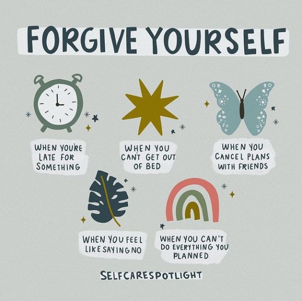 #JustBe #MentalHealth #BuildingBetterLives  #Hope #Healing