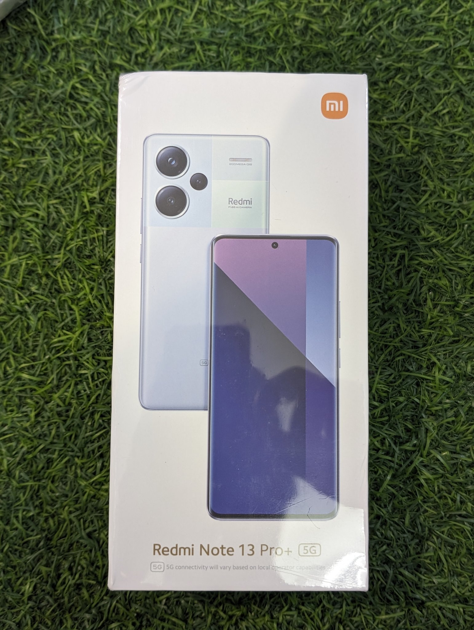 Redmi Note 13 5G