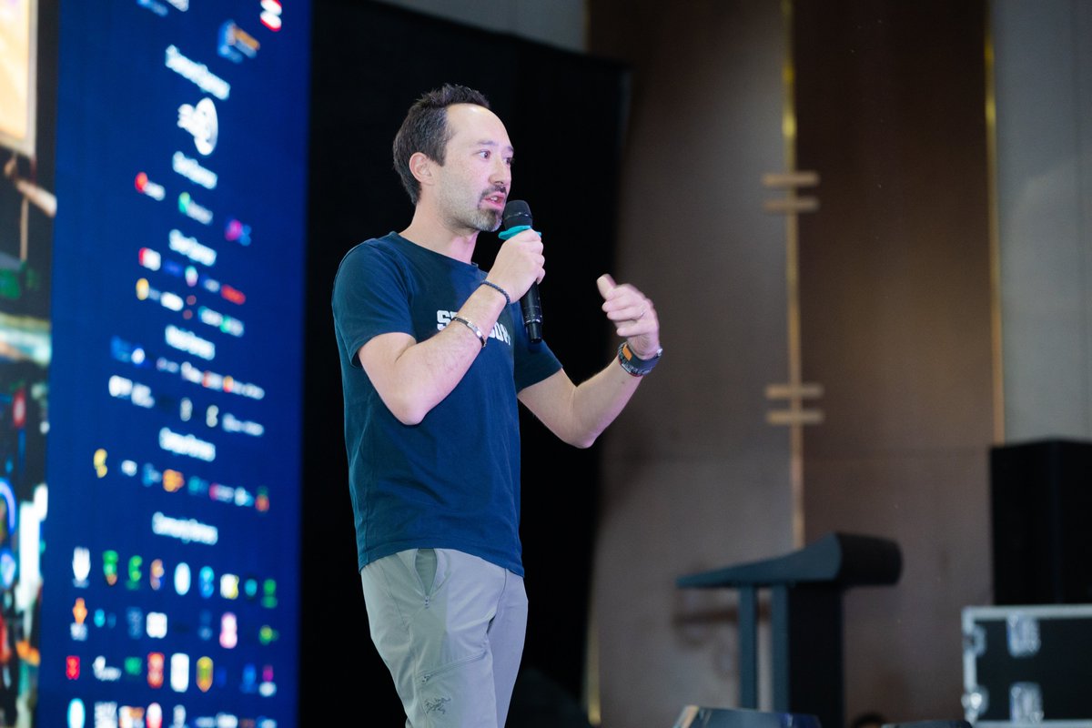 SEABC 2024 | Southeast Asia Blockchain Event tweet media