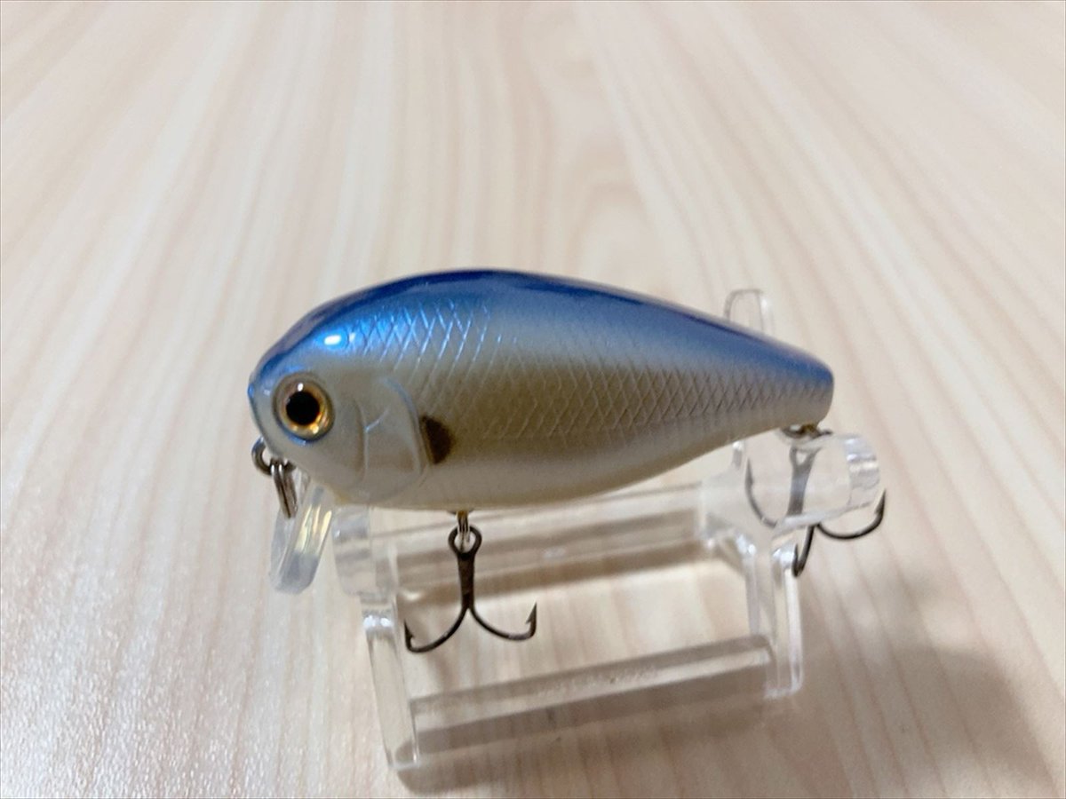rainbow07718190's tweet image. LUCKY CRAFT MOONSAULT CRANK CB-001 Fishing Lure #AS22 ebay.com/itm/3866670123…

#FishingLure #Crank

#LUCKYCRAFT
#MOONSAULTCRANKCB001
#FishingLure