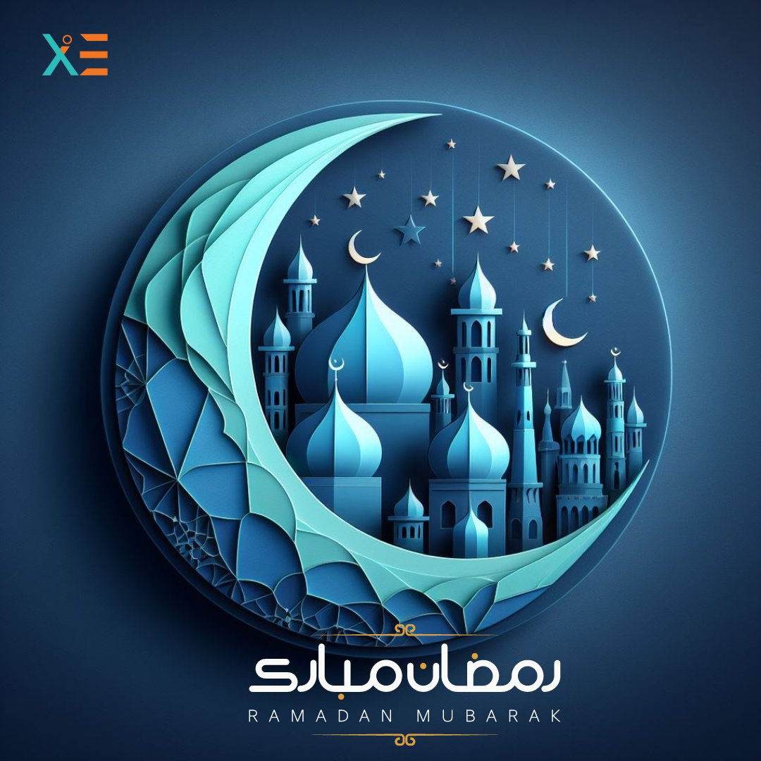 XenialEvents's tweet photo. "May the peaceful rhythm of Ramadan guide us towards compassion, unity, and renewed spiritual clarity. Wishing blessings and light to all observing this sacred month. Ramadan Mubarak!" 🌙✨ https://t.co/1CRg7hz7dr