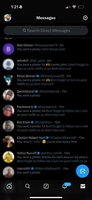 Watch lyssy's leaked NSFW photo on TwXstars