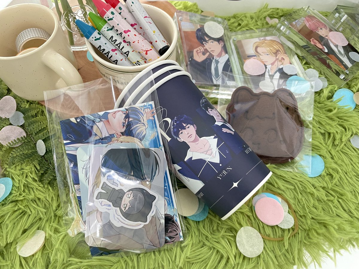 🌿𝙋𝙖𝙡𝙚𝙩𝙩𝙚 # 𝙥𝙫𝟬𝟯𝟭𝟮
₊˖˚˳⌖ Dear.p에서 방문해주셨어요! 감사합니다❣️ ♡‧₊ ˚˖