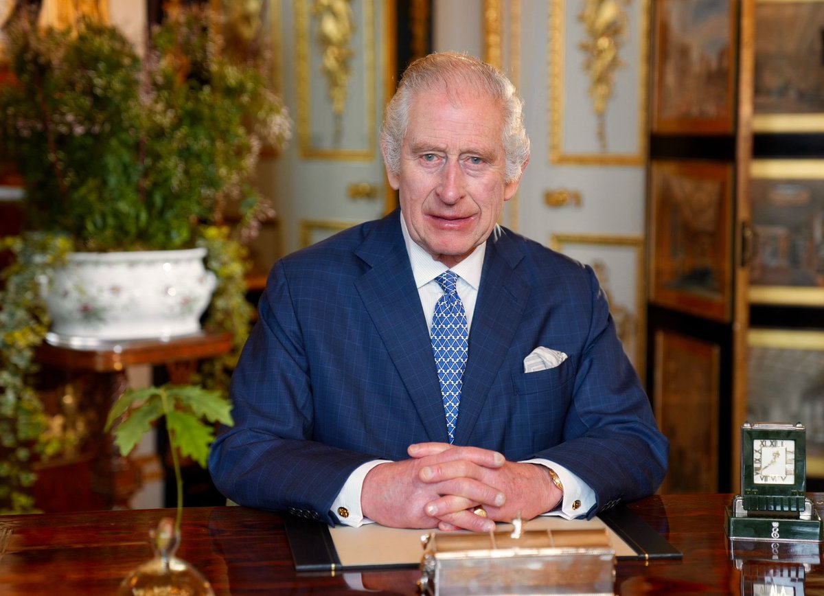 The King has recorded a video message to mark Commonwealth Day and pledged to “continue to serve you, to the best of my ability”. He also says he has been “most deeply touched by your wonderfully kind and thoughtful good wishes for my health”.