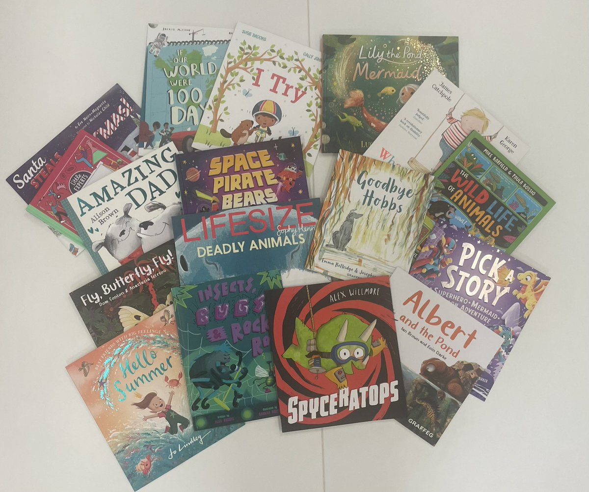 Am so excited to be taking the Year 8 Nurture Group to @stmarysb29 this morning to read and share the books from the @CLFBookAwards @ChildrensLFests @ChristiGabbitas @UoBSchool @UoBSchool_Lib #InclusiveNotExclusive #ReadingForPleasure 😊📚🎉