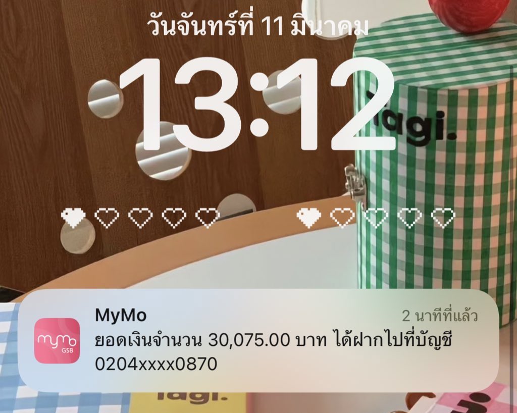 Littlepony210_'s tweet photo. 💘ไม่มีอะไร วันนี้มาแจกด้วยความคิดถึงล้วนๆ 

🥨 เข้าบัญชี 375 บาท ✨ขอให้ถึงคิวเราซักที 🙏🏻

🧧รีทวิตไว้นะ สุ่มให้คืนนี้เลย รงต 10 นาที 🎉 https://t.co/44U0nkBLYg