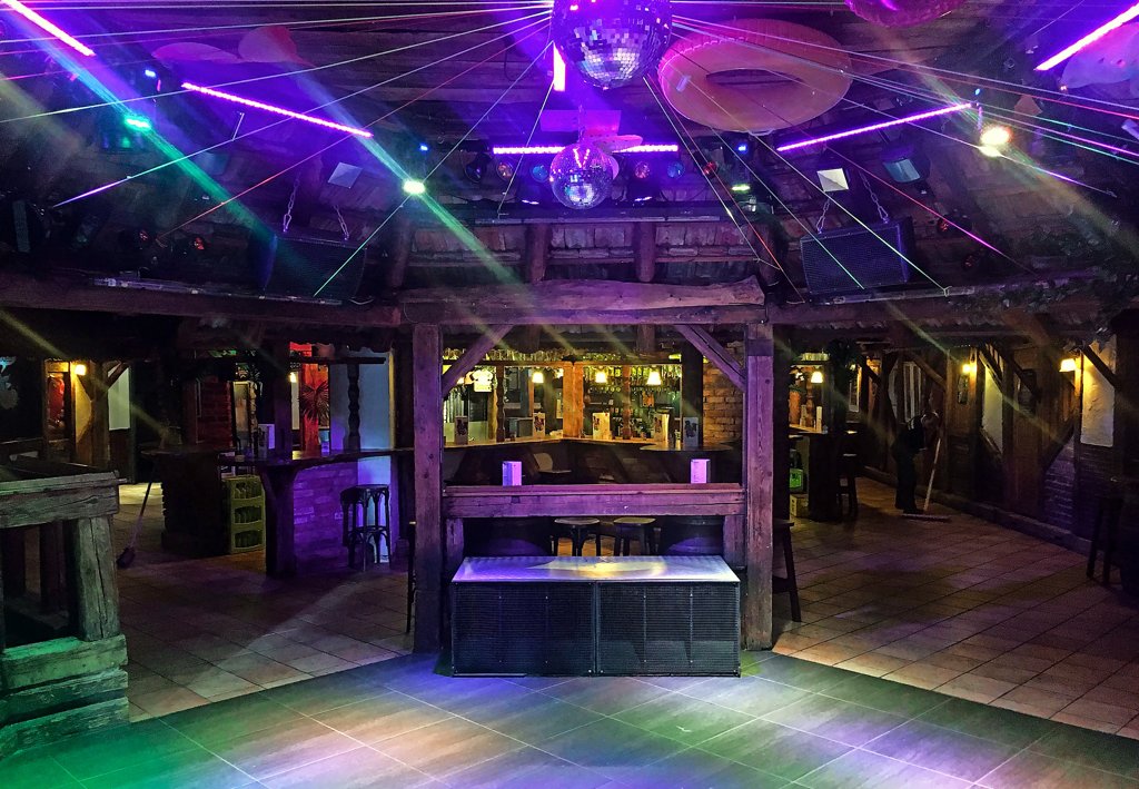 Dort habe ich studiert, geht's romantischer?