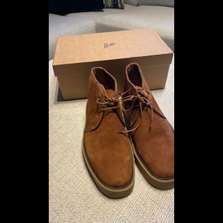 huttonboots's tweet image. "Wonderful shopping experience. Beautiful shoe, the quality is fantastic."
Michael M.

 #mensbootsstyle #menclass #satorial