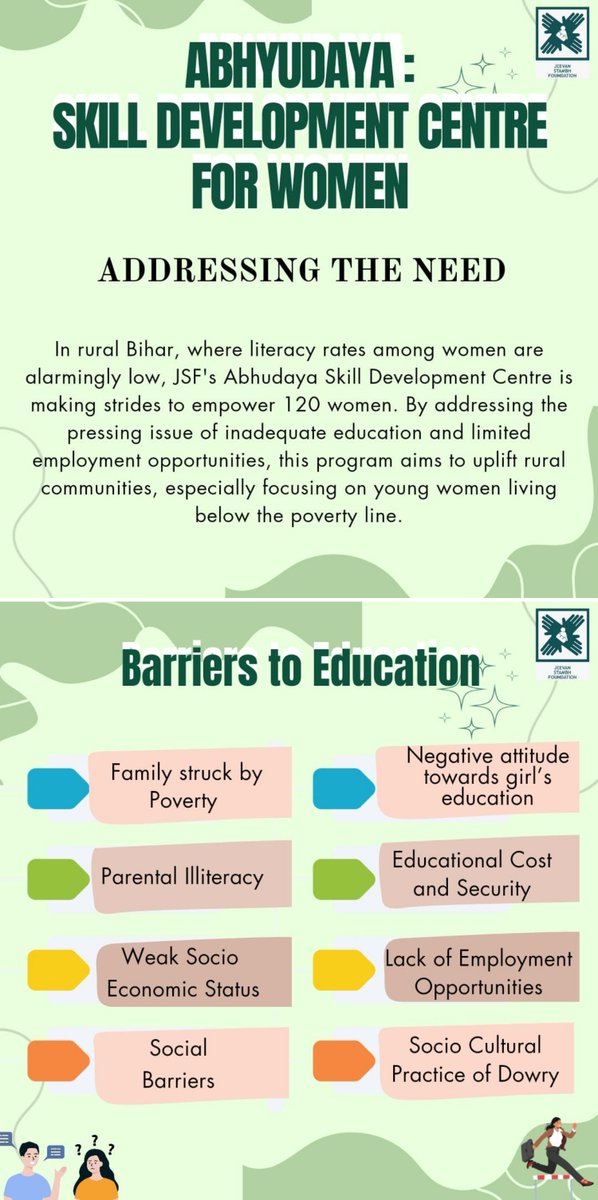Jeevan Stambh Foundation tweet media
