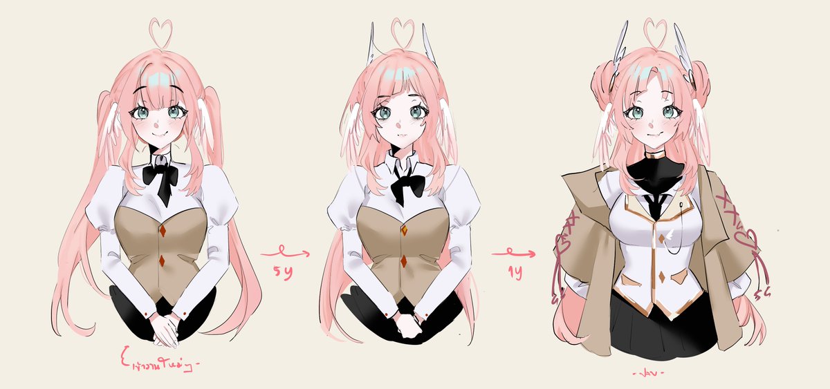CHL_Valentina's tweet photo. ( อยากเห็นสภาพไหนเลือกได้ตามใจชอบเลยค่ะ UU ) https://t.co/9cRGnQCAnk