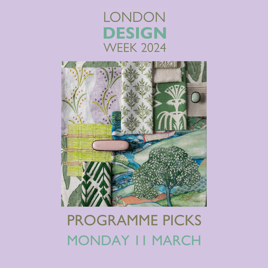 Design Centre Chelsea Harbour tweet media