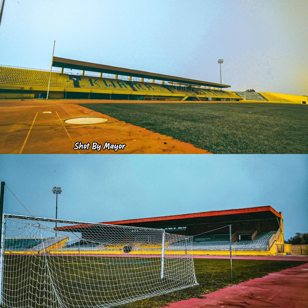 shotbymayor's tweet photo. Kwara State Stadium 🏟 shot with #redmi @Xiaomi @XiaomiNigeria please help me with to #retweet

#legislativas2024 #رمضان #Oscars #رمضان_معانا #Ramadan #Davido #doku #photooftheday Man City Endo #firstramadan #kwarastate #พธเท่กี่โมง #AbbottElementary #RamadanKareem #redminote12 https://t.co/7FRntCgedd