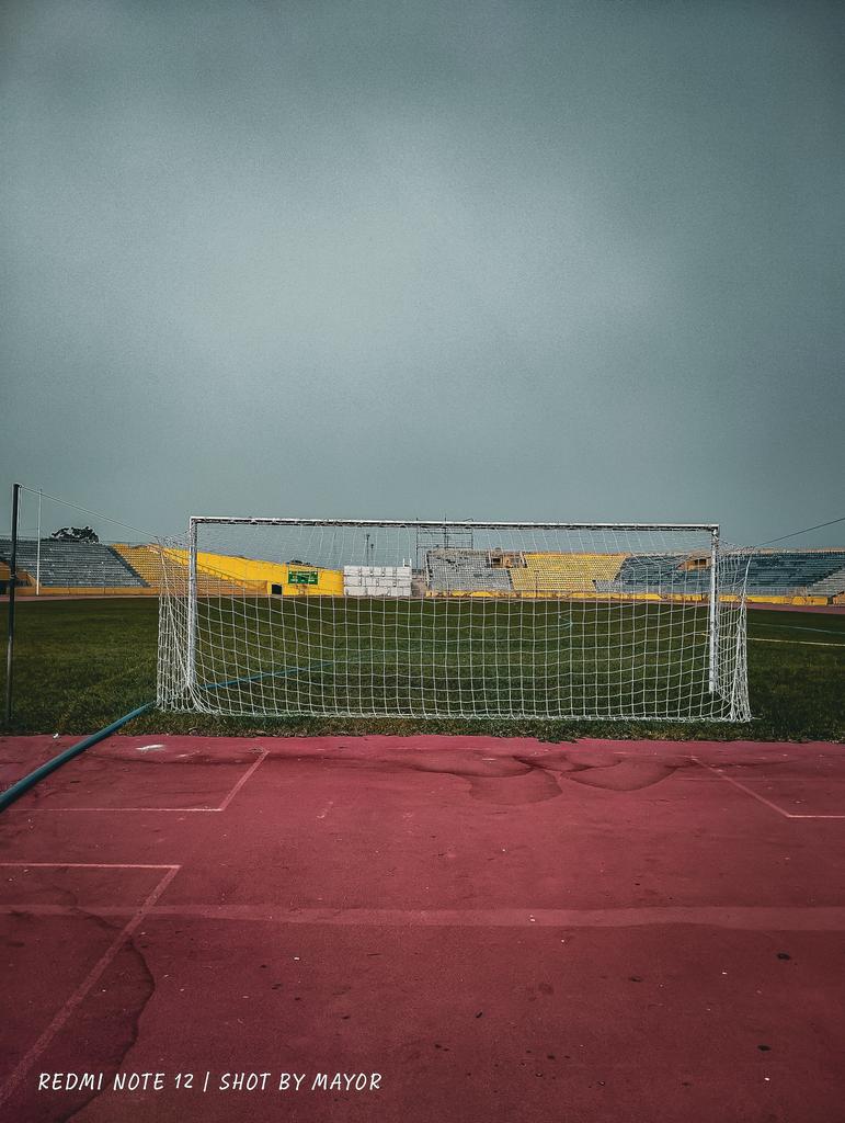 shotbymayor's tweet photo. Kwara State Stadium 🏟 shot with #redmi @Xiaomi @XiaomiNigeria please help me with to #retweet

#legislativas2024 #رمضان #Oscars #رمضان_معانا #Ramadan #Davido #doku #photooftheday Man City Endo #firstramadan #kwarastate #พธเท่กี่โมง #AbbottElementary #RamadanKareem #redminote12 https://t.co/7FRntCgedd