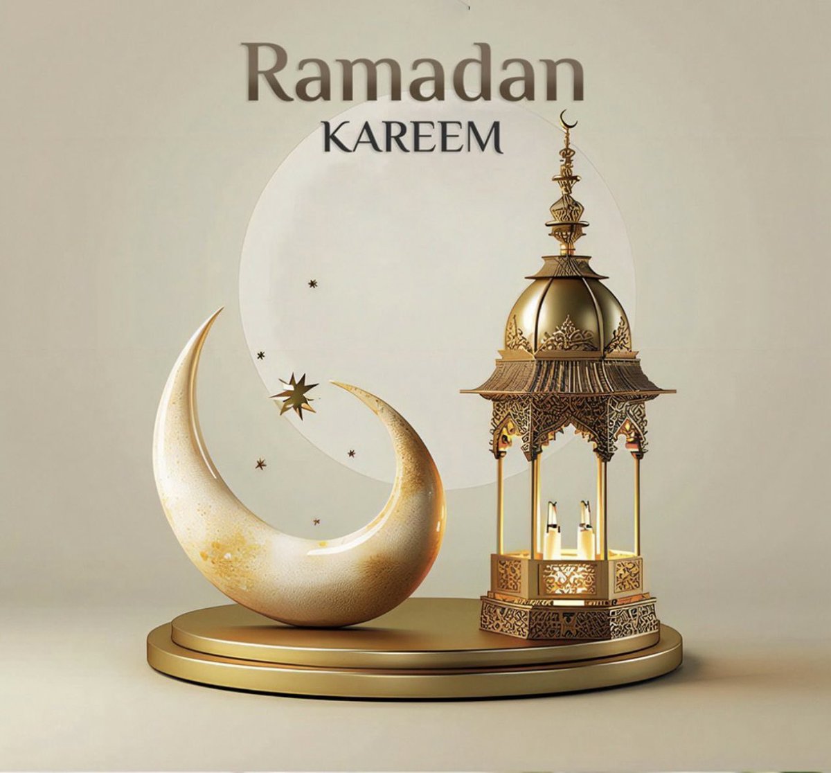 Wünsche allen muslimischen Geschwistern ein gesegneten Ramadan und möge Allah euer Fasten annehmen und euch reichlich belohnen 🤲🏻🤲🏻🌜💫🌟✨