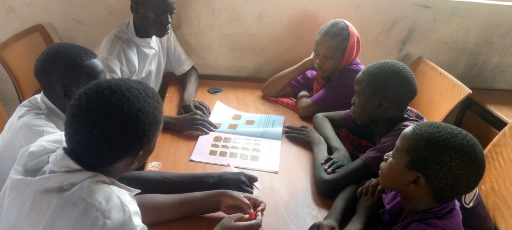 ApirTurkana's tweet photo. Kids are pillars of the nation, send them to get education
#EliyesprimaryschoolKakumaRefugeecamp #Acceleratededucationprogram learners participating in #lifeskills and #childrightsclub
@SaveChildren_KE
@NRC_Norway
@VSO_Intl
@ekeno_loroo https://t.co/h7srSuxV8S
