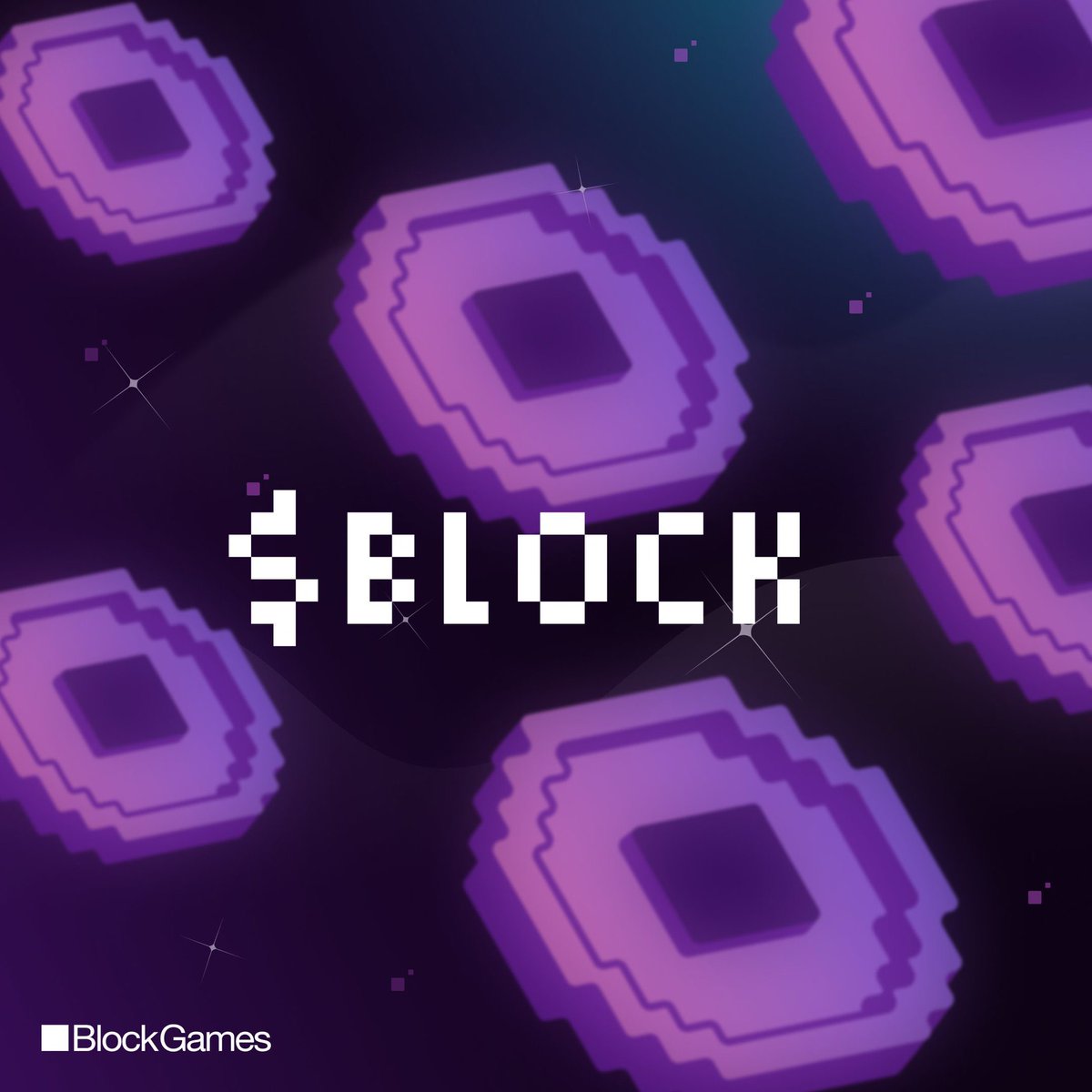دوستانی که زیر ۱k فالو دارن، کامنت بذارن 
هر تعاملی با این پست ، پاسخ داده میشود .
$BLOCK
<a href="/GetBlockGames/">BlockGames</a>