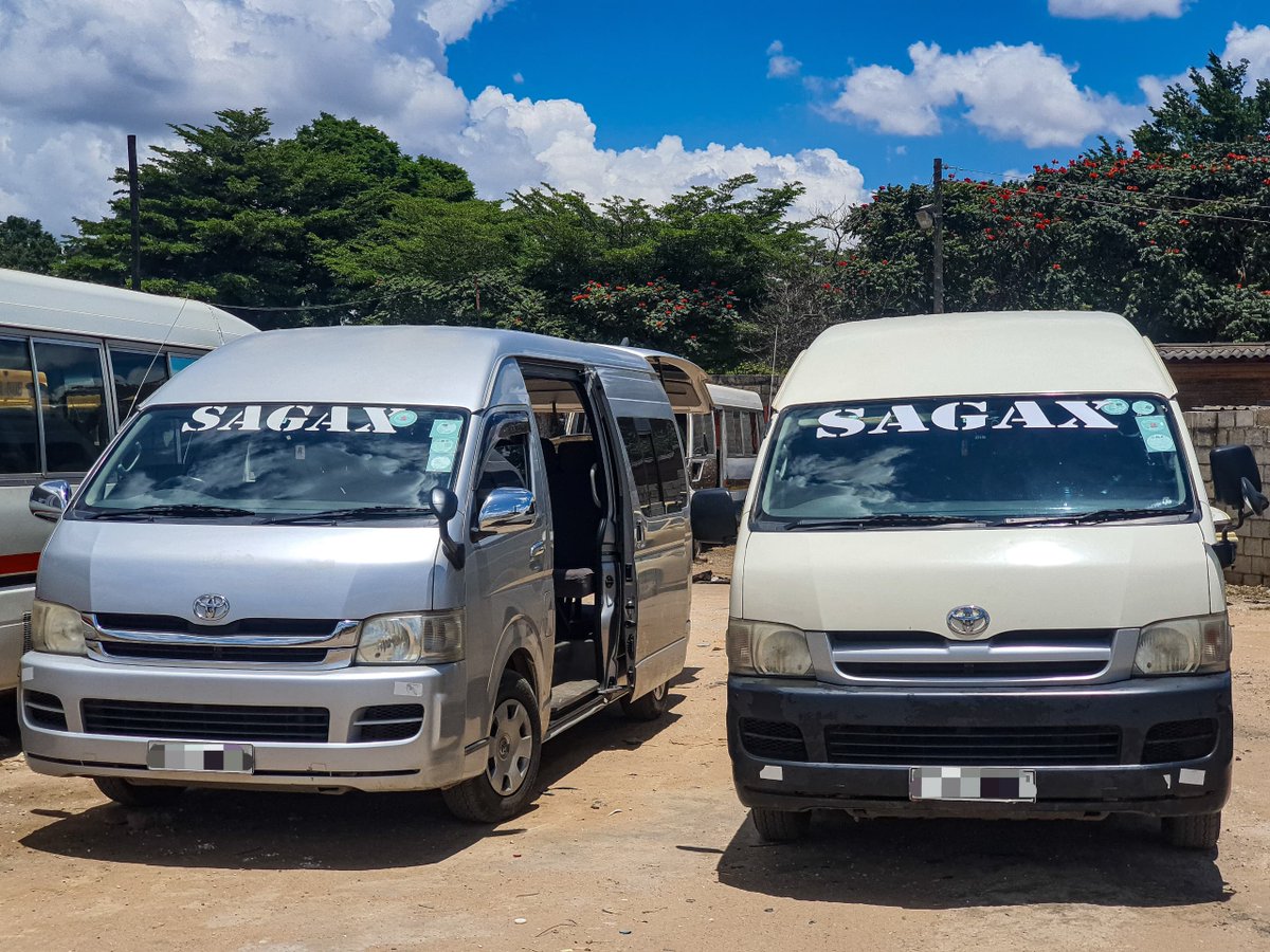 Sagax buses, ready for you!😁

 #sagax #sagaxbushire #tourismzambia #zambia #zambiatourism #bushire #carhire #lusaka #solwezi #chipata #tourism #chipata #zedx