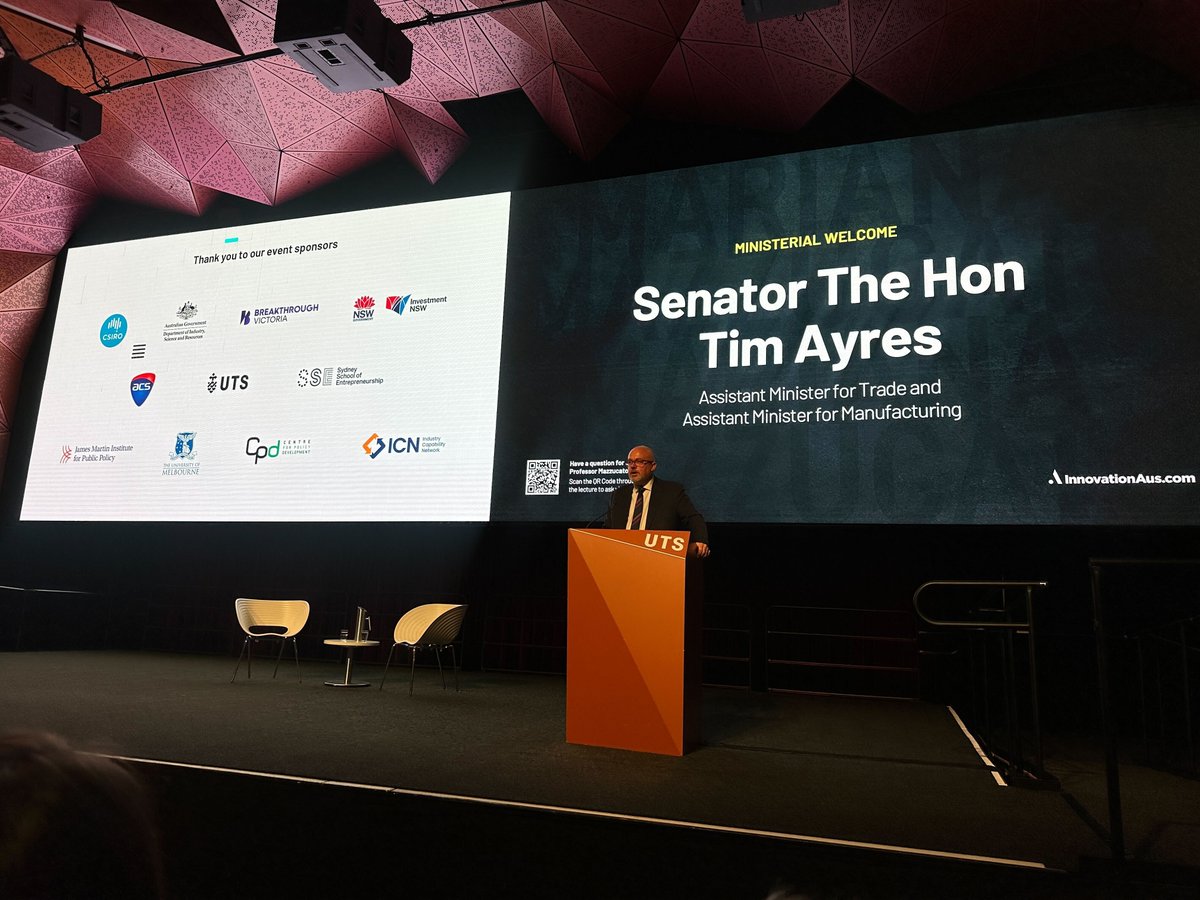 InnovationAus tweet media