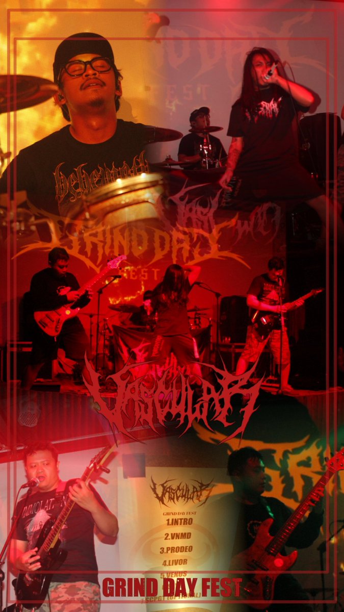 Thanks Grind Day 🙏