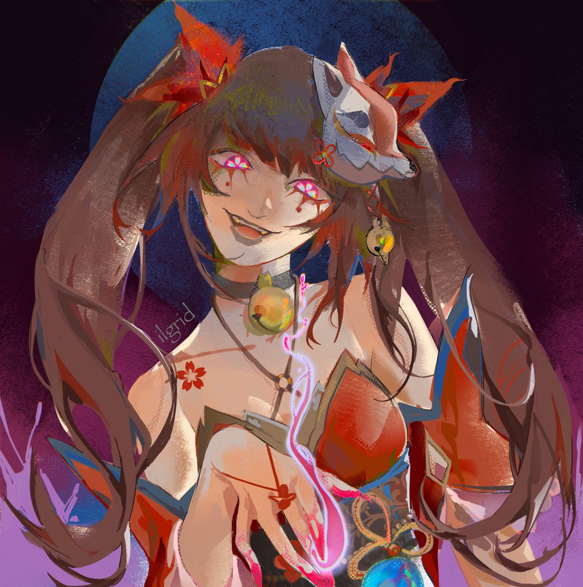 monodrama 🌸🎉

#Sparkle #Sparklehsr #hsr #HonkaiStarRail