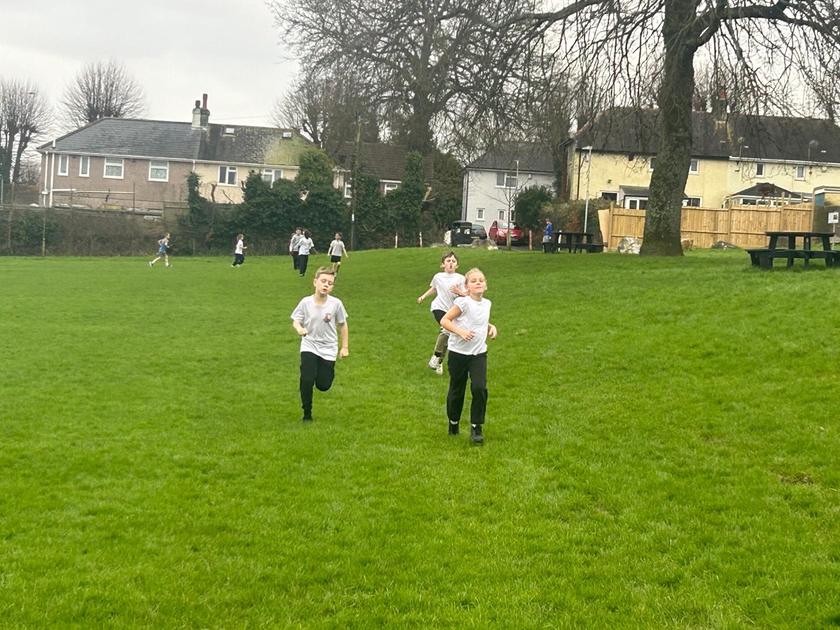 Ford Primary School tweet media