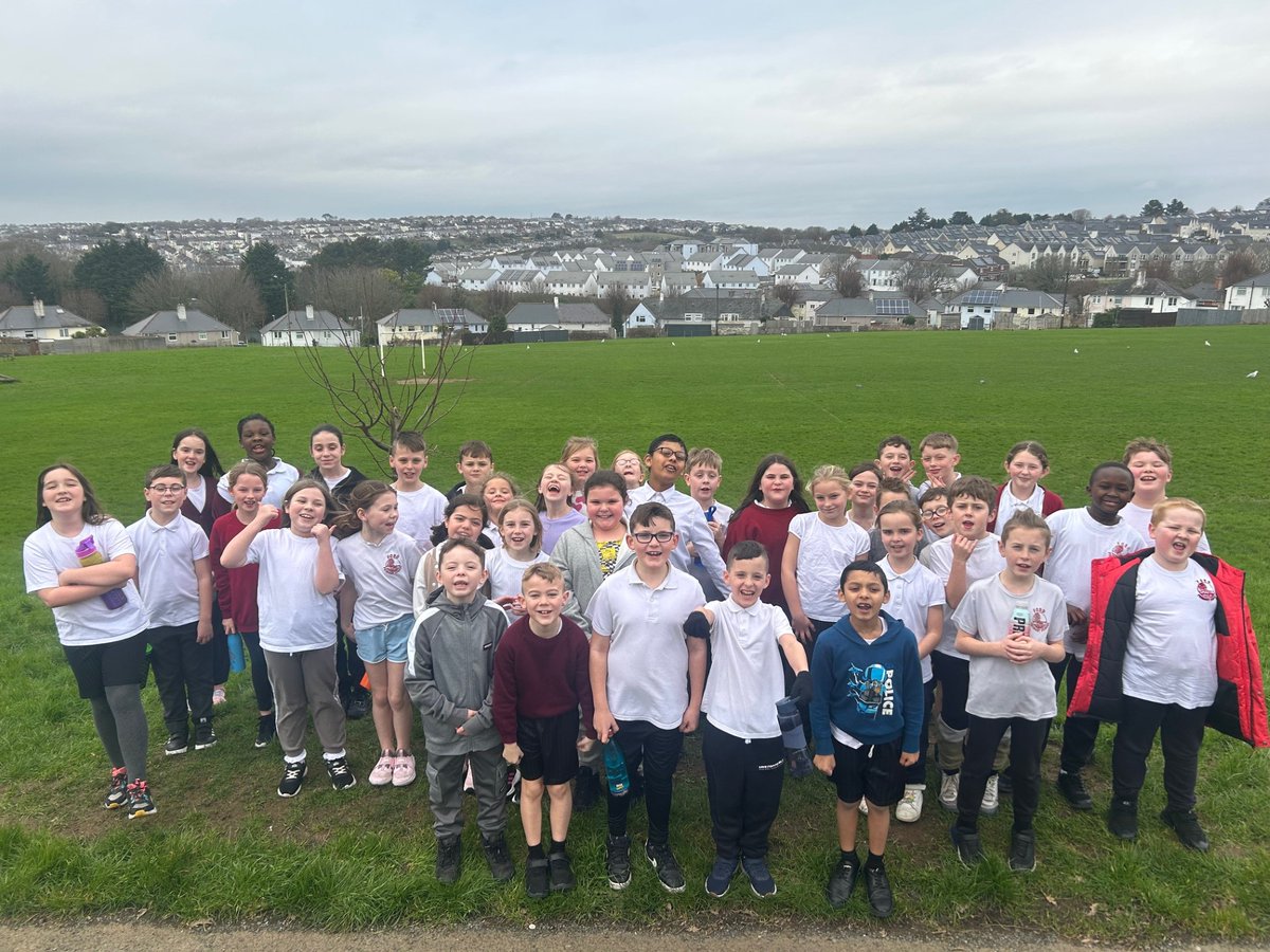 Ford Primary School tweet media