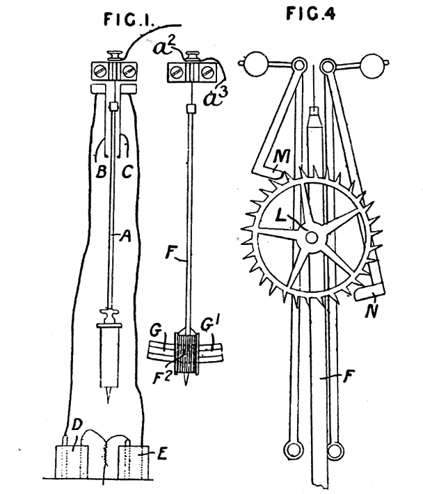 If this pic gets you excited, you'll want to attend the AHS London Lecture this Thursday at 6.15pm UK time. In-person (City of London) or on Zoom. Free. Edward Odell is talking electrosympathetic clocks and I KNOW you like that sort of thing. 

ahsoc.org/events/london-…