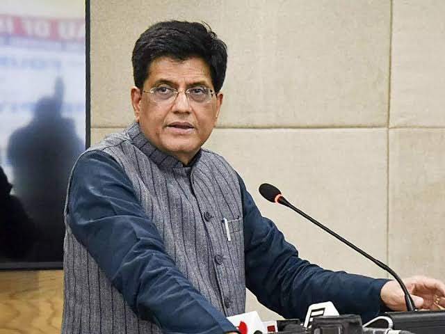 evfyme's tweet photo. India will not tailor its policies to suit US EV maker Tesla : Piyush Goyal https://t.co/YdzTwJrCov