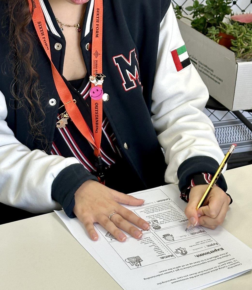 Inclusion | Dubai British School tweet media