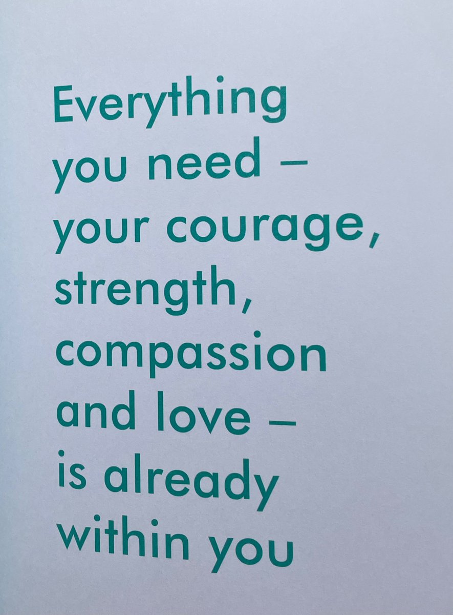 Nikki Davenport | Therapist tweet media