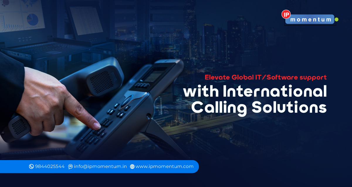 IP_Momentum's tweet photo. 🚀 Elevate your global IT support with IP Momentum! Our international calling solutions ensure seamless connectivity, boosting productivity and customer satisfaction. Contact us now! #IPMomentum #GlobalCommunication #BusinessSolutions #ProductivityBoost #CustomerSatisfaction 🌐📞 https://t.co/GW2Bec066q